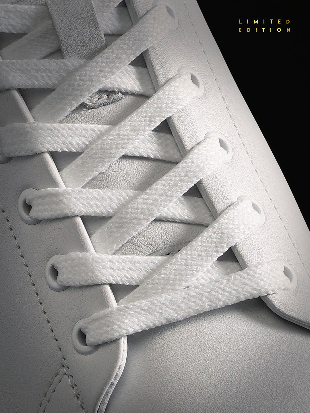 THE 300 - Limited Edition Vegan Leather Sneaker
