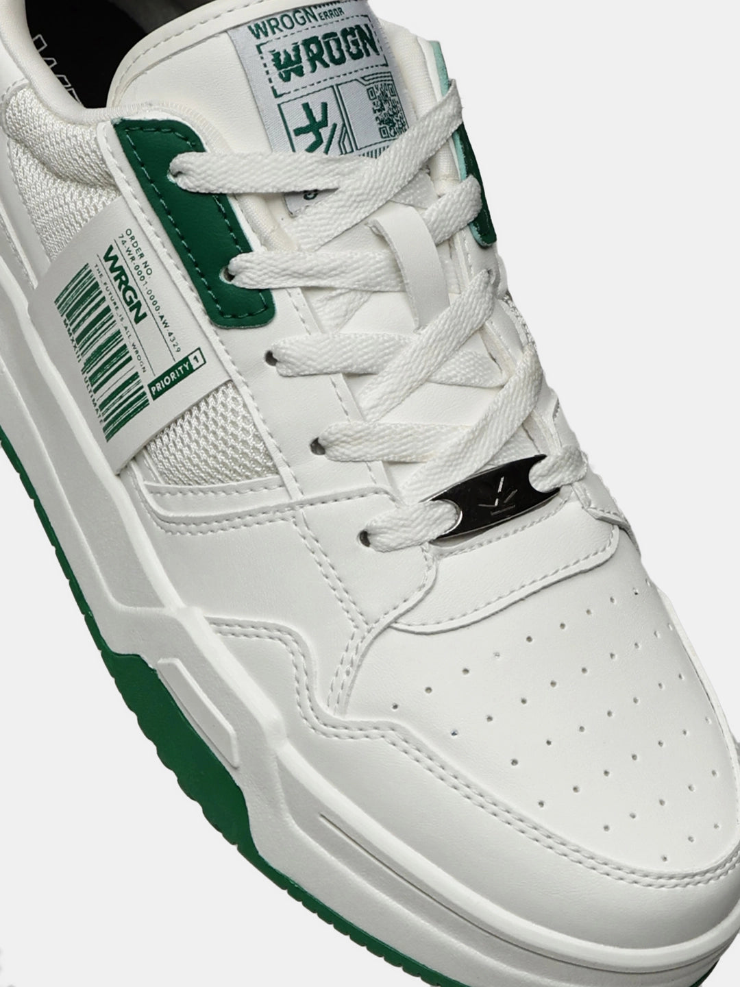 Sneakers | Martini Mint
