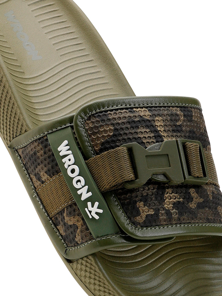 Sliders  |  Earth Camo