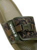 Sliders  |  Earth Camo