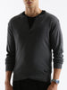 Classic Hue Solid Sweater