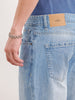 Classic Anti Fit Jeans | Light Blue