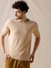 Bold Round Neck Select T-Shirt