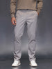 Men's casual relax fit trouser | Grey