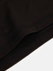 No Brainer Bounce Oversized T-Shirt | Essential | Black