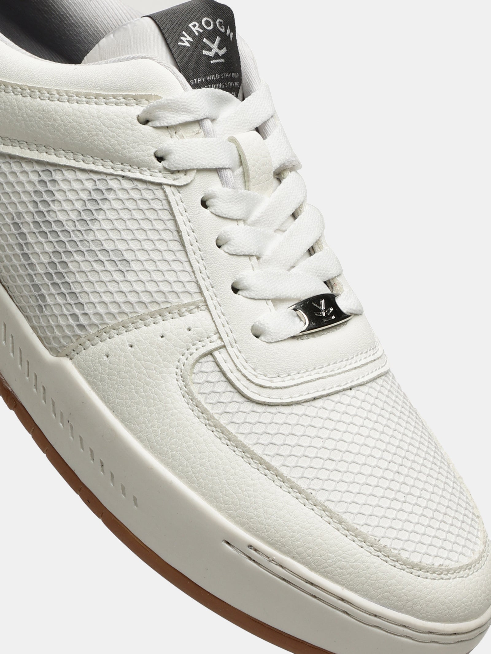 Sneakers | Negroni Bianco