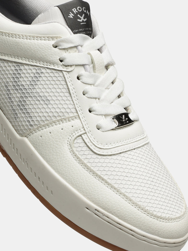 Sneakers | Negroni Bianco