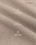 No Brainer Bounce Jogger | Essential |  Beige