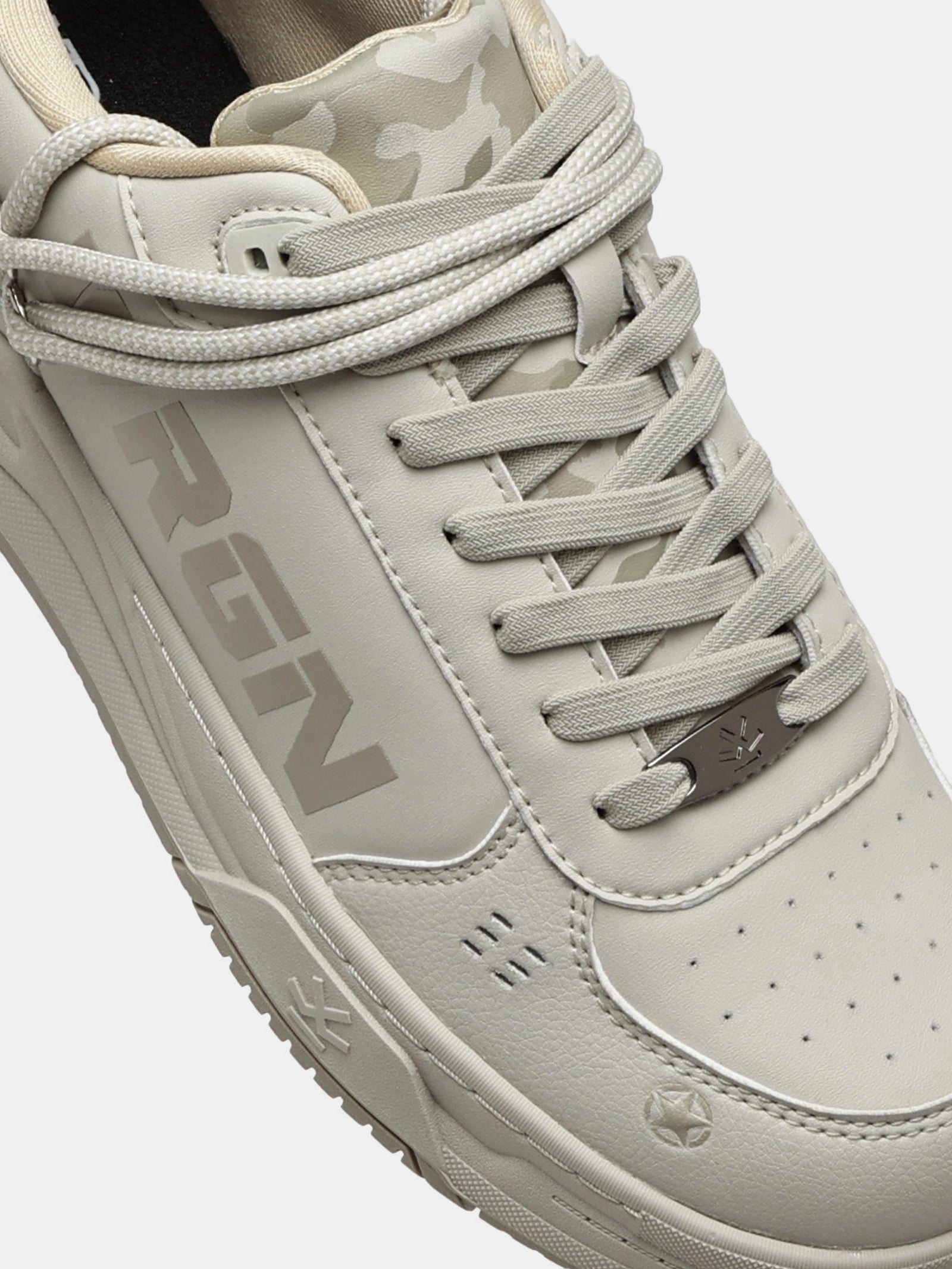 Sneakers | Manhattan Oat