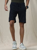 Comfort Blend Navy Shorts