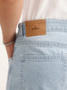 Anti-Fit Denim Jeans | Light Blue