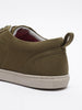 Olive Steak Urban Sneakers