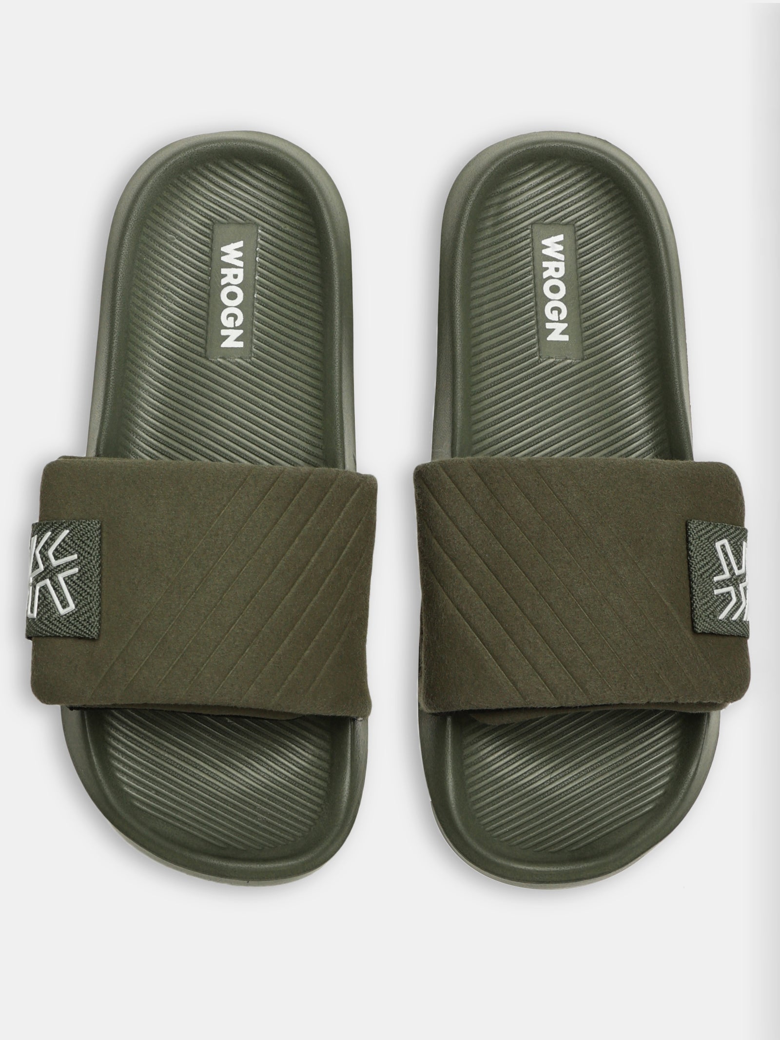 Sliders l Olive Tact