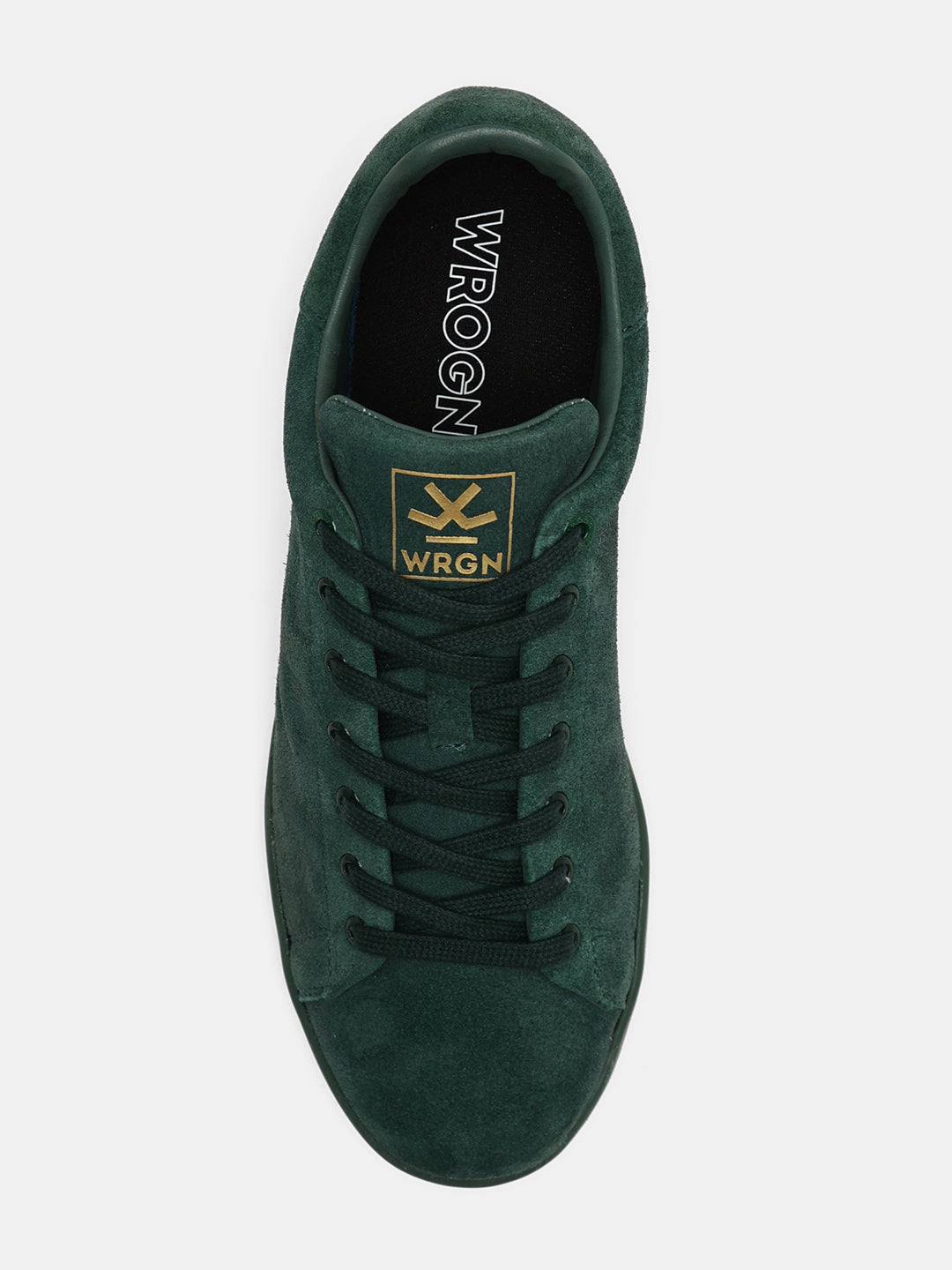 Beyond | Green