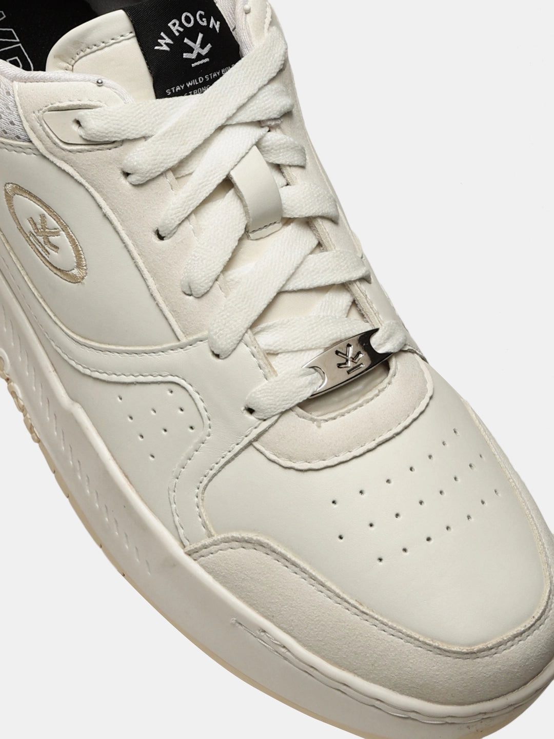 Sneakers | Negroni Winter Sand