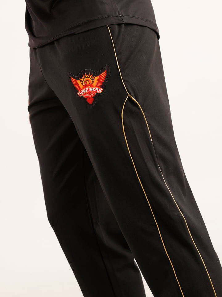 Wrogn x SRH Stealth Pro Training Joggers | Black