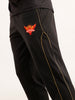 Wrogn x SRH Stealth Pro Training Joggers | Black