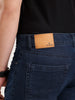 Slim Fit Denim Jeans | Blue