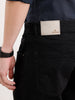 Stretchable Slim Fit Jeans | Black