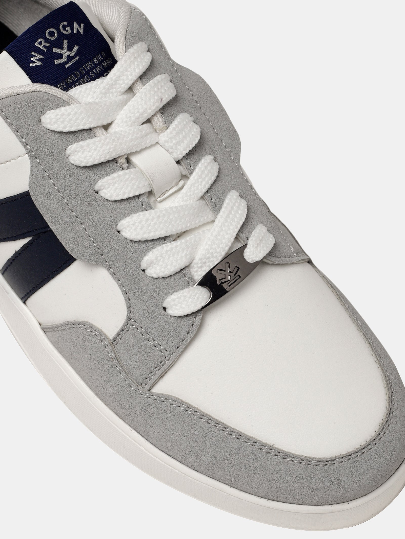 Sneakers  |  Bramble Base