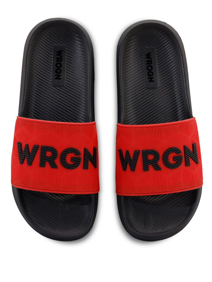 Sliders  |  Hell Blaze