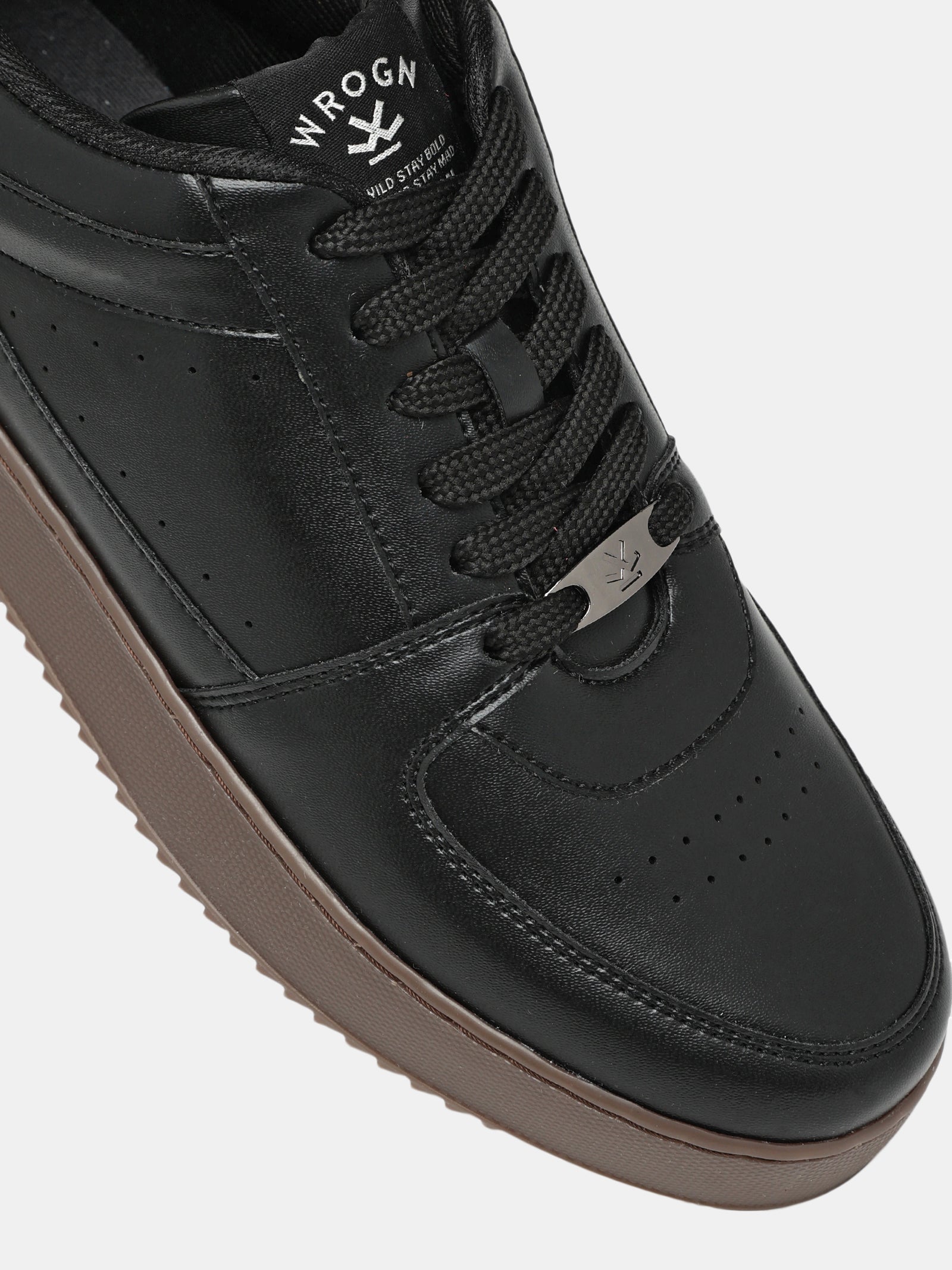 Sneakers | Bramble Nightforge