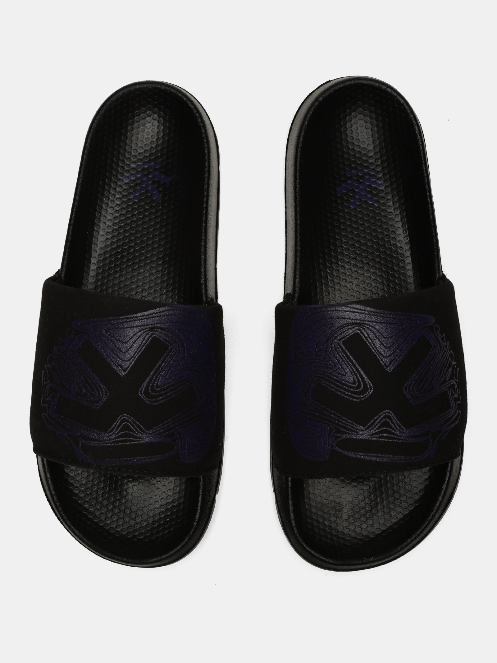 Sliders l Dark Matter