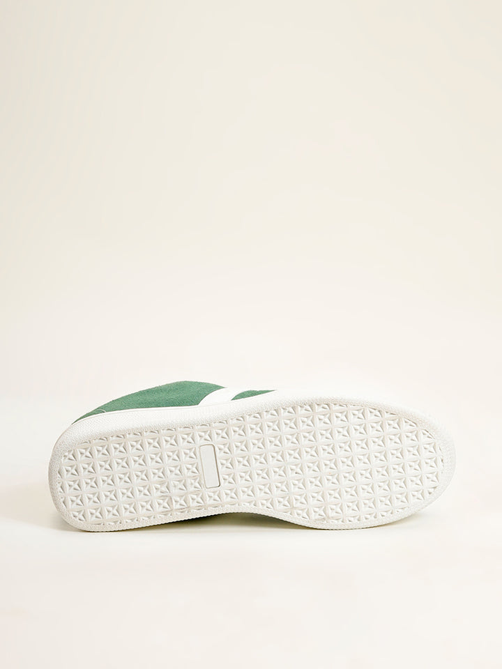 Sneakers | Sazerac Forest