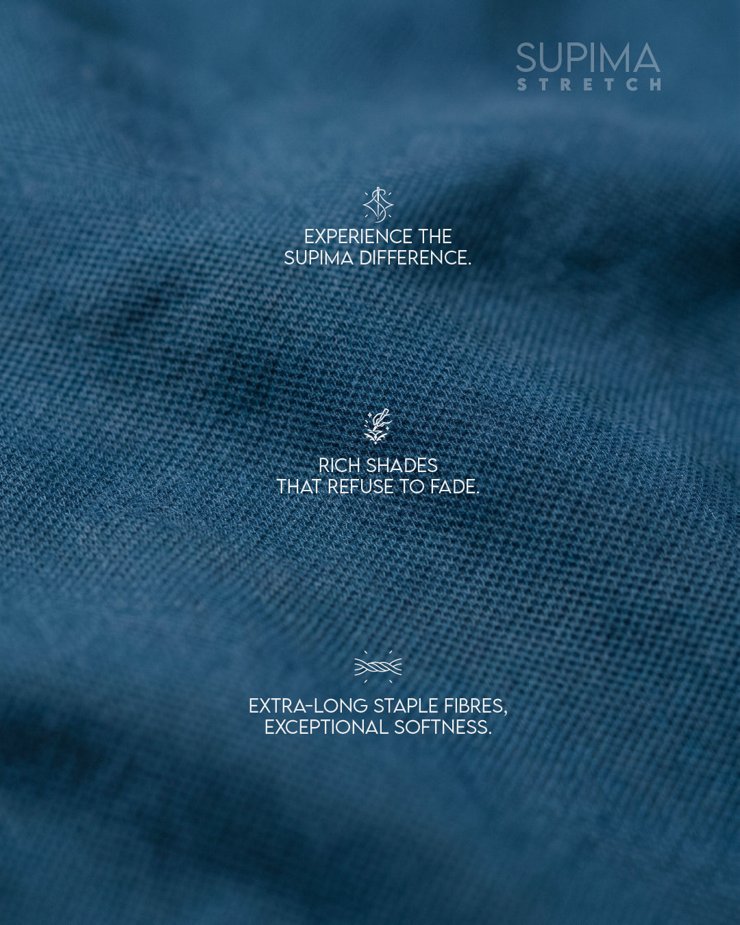 Essential Supima Polo T-Shirt | Essential | Teal
