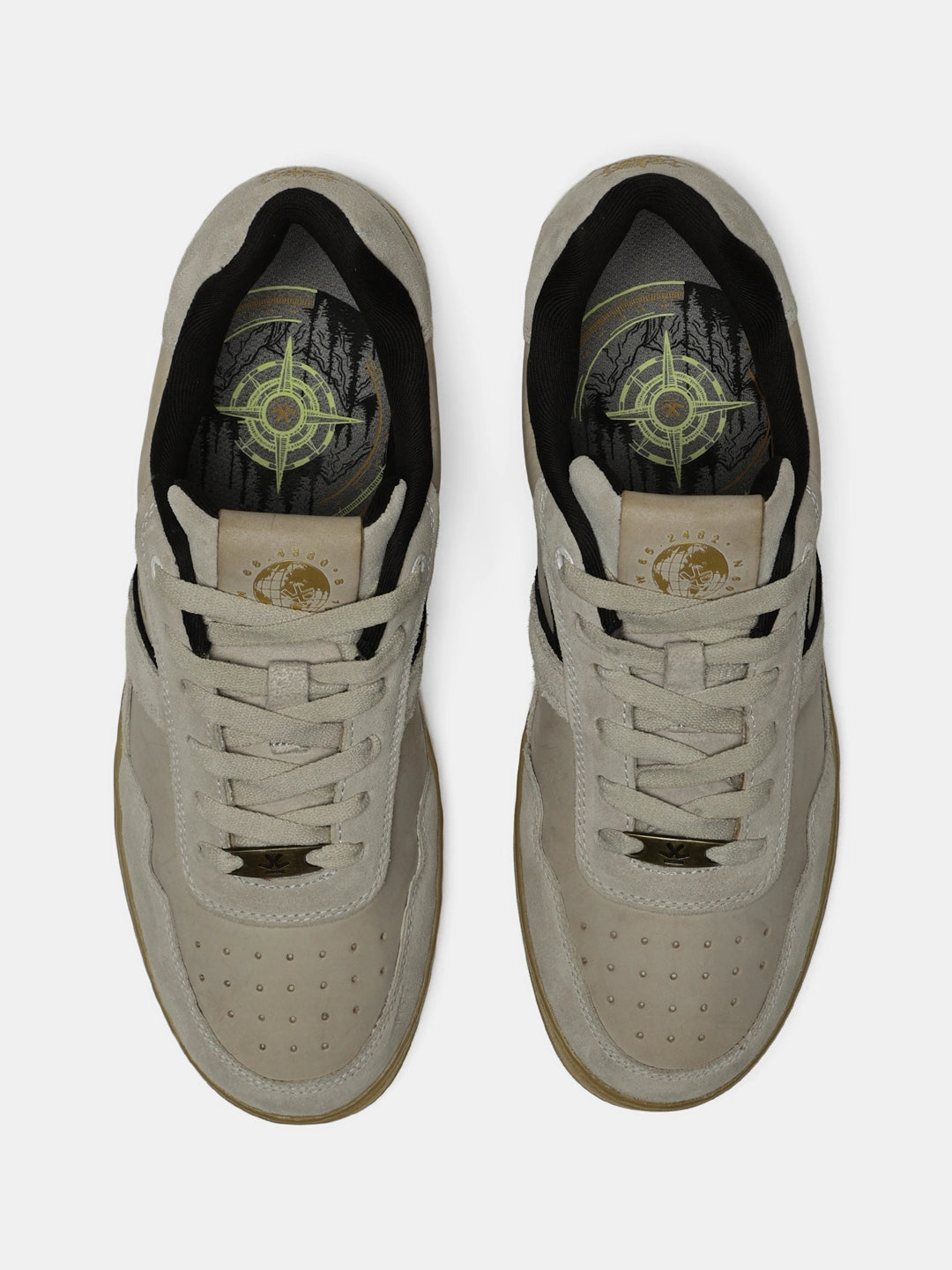 Sneakers | Project Atlas 25°
