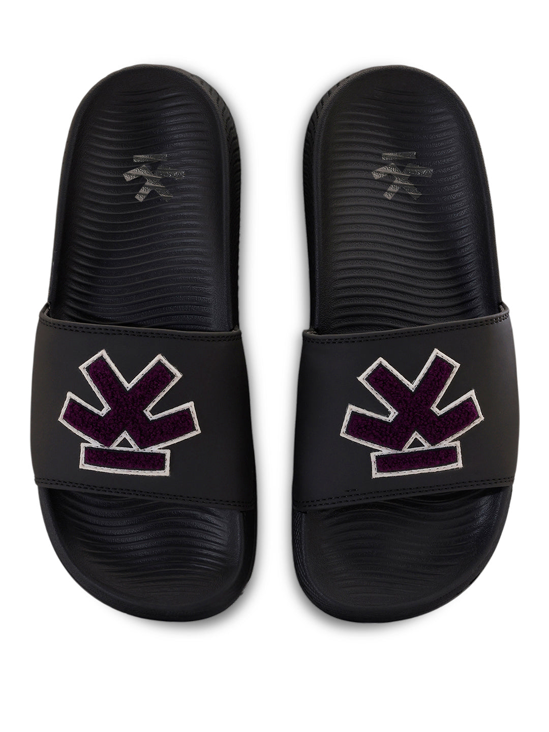 Sliders  |  Blackcurrant