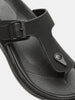 Obsidian Nomad | Sandals