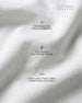 Essential Supima Crew Neck T-Shirt | Essential | White