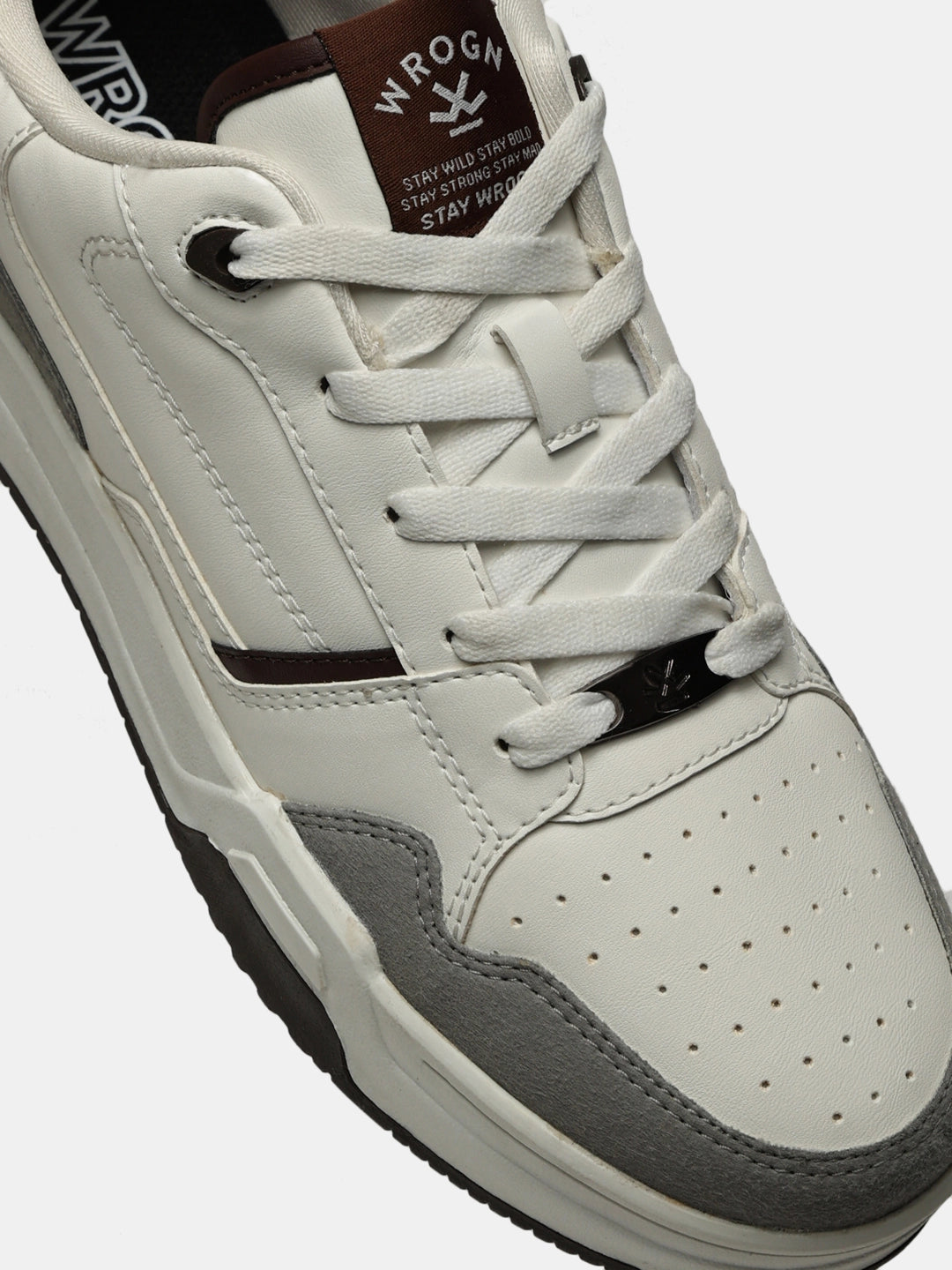 Sneakers | Martini Coral