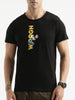 Printed Popeye T-Shirt