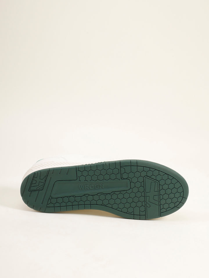 Sneakers | Negroni Stemlace