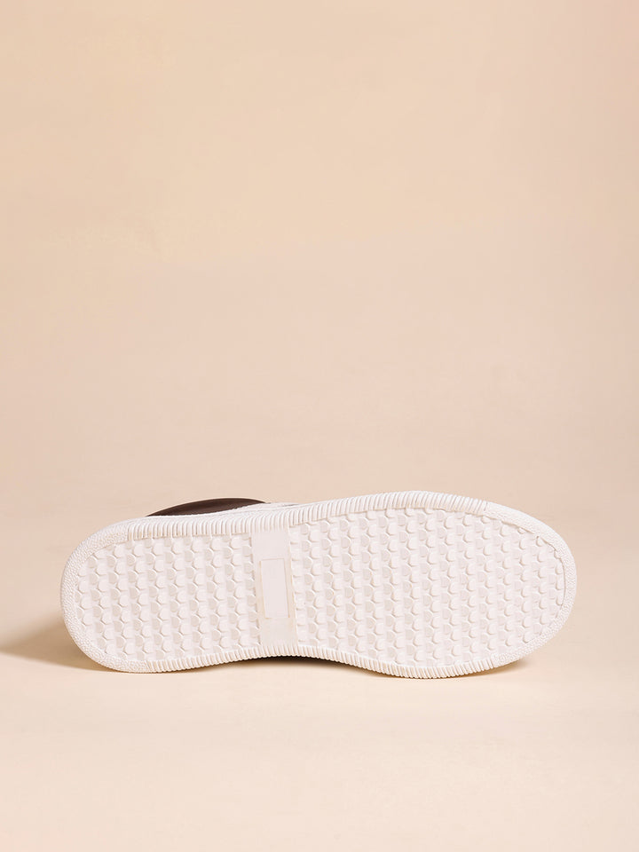 Sneakers | Gimlet Mocha