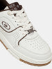 Sneakers  |  Greyhound Toast