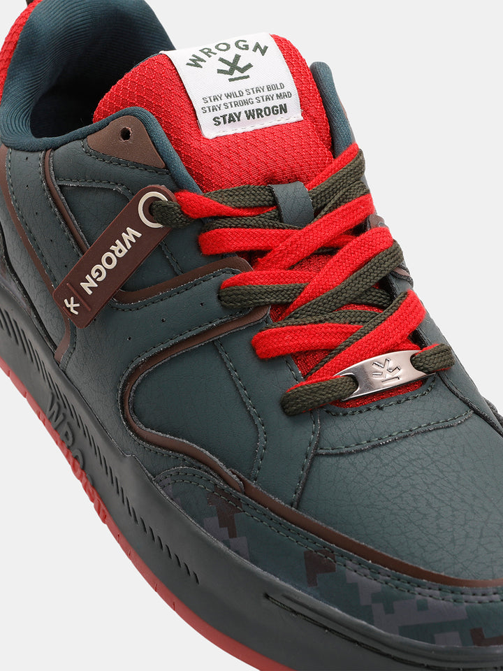Sneakers | Negroni Hunter