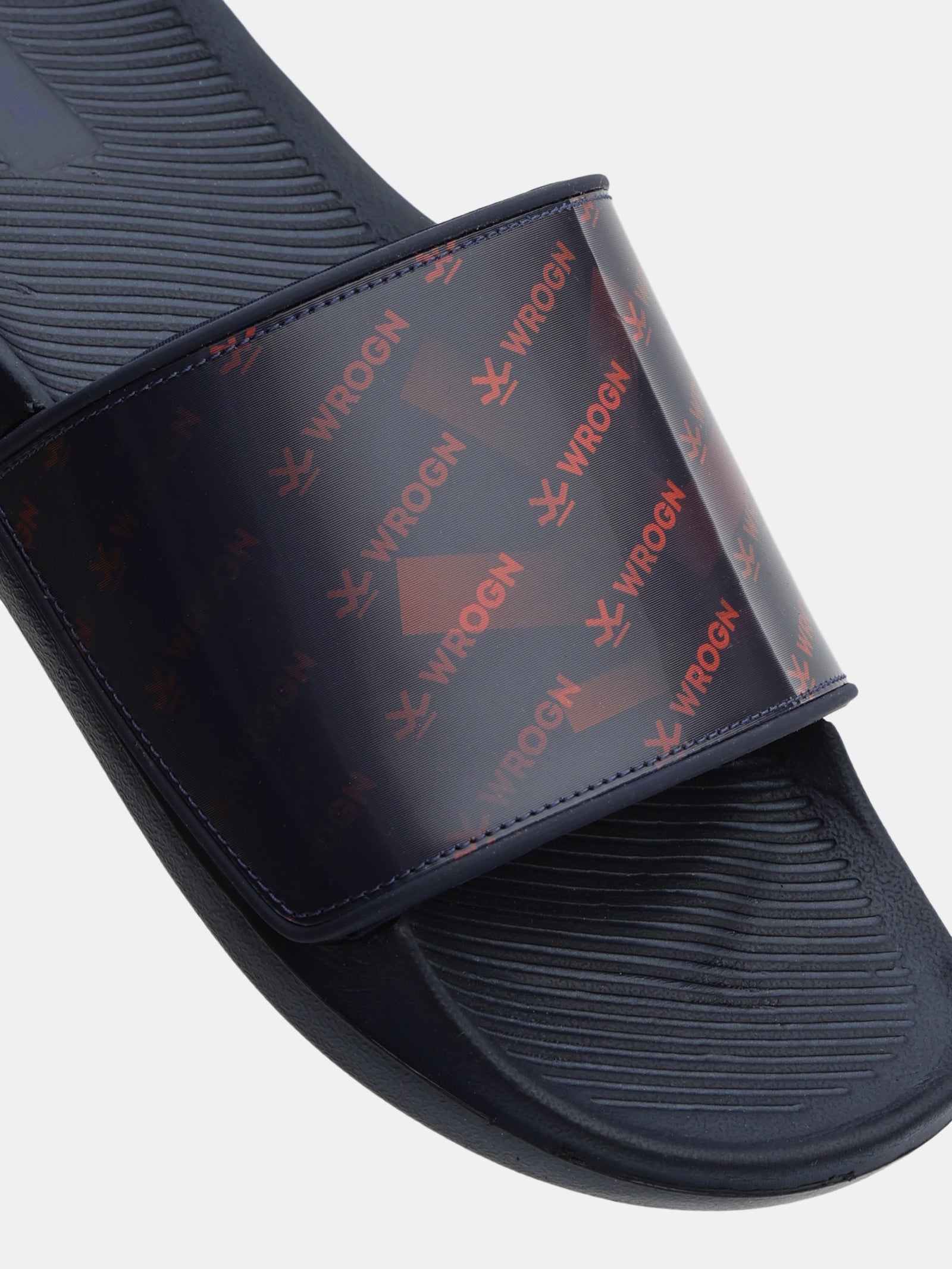 Sliders | Crimson Cross