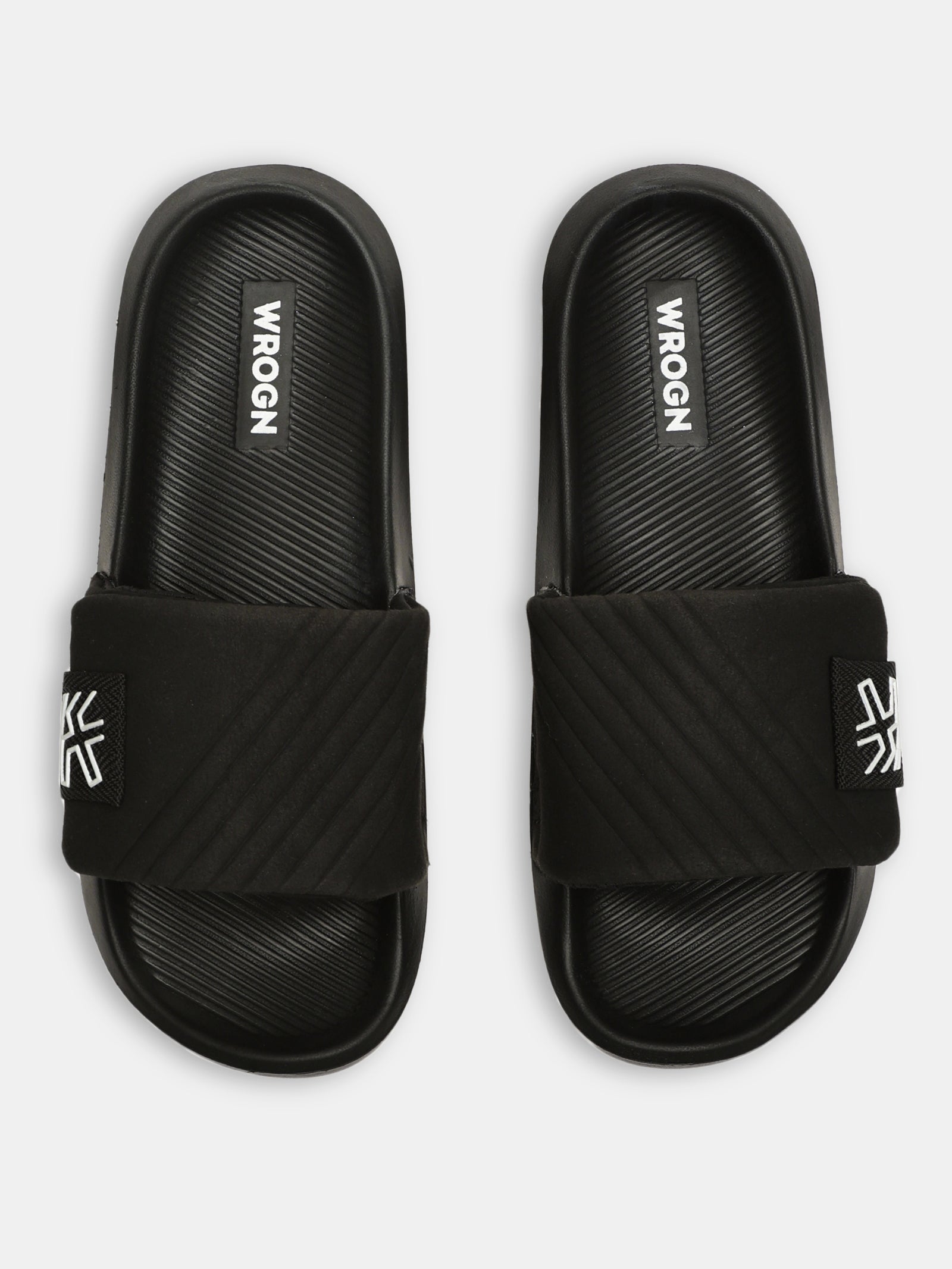 Sliders l Shadow Walk