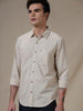 Premium Solid Slim Fit Shirt