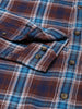 Checked Grids Shirt