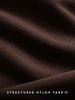 Nylon Polo | Active |  Brown