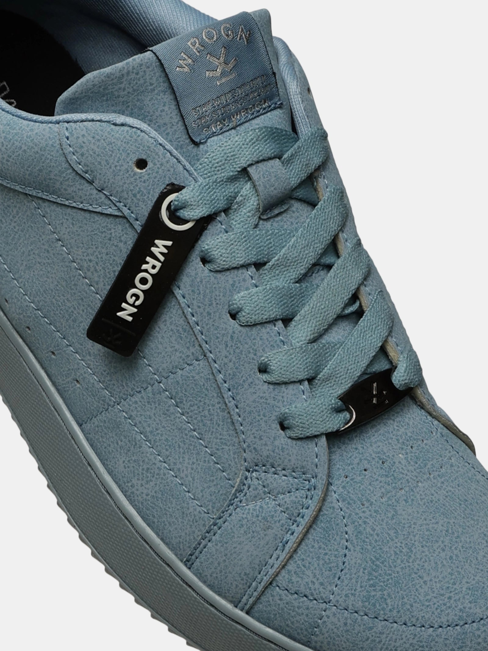 Sneakers | Bramble Horizon | Light Blue | WWCS086