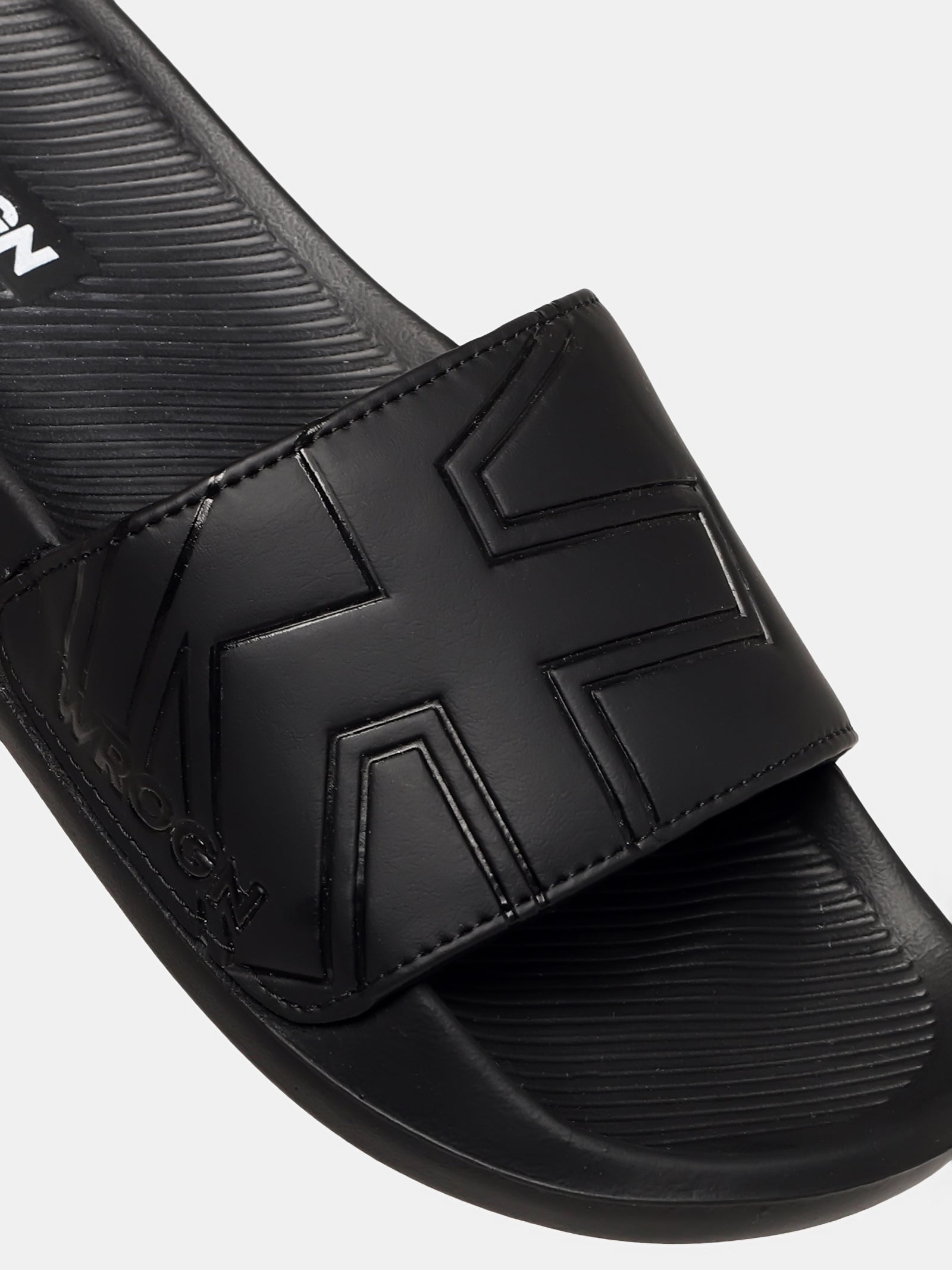 Sliders  |  Night Shift