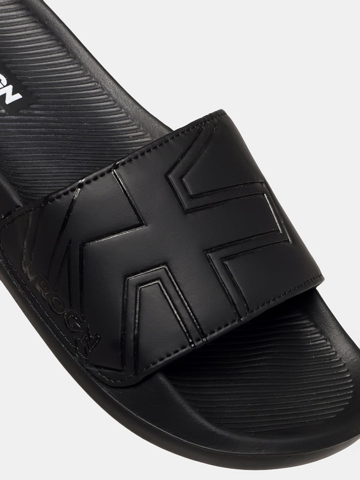 Sliders  |  Night Shift