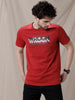 All So Wrogn Printed T-Shirt