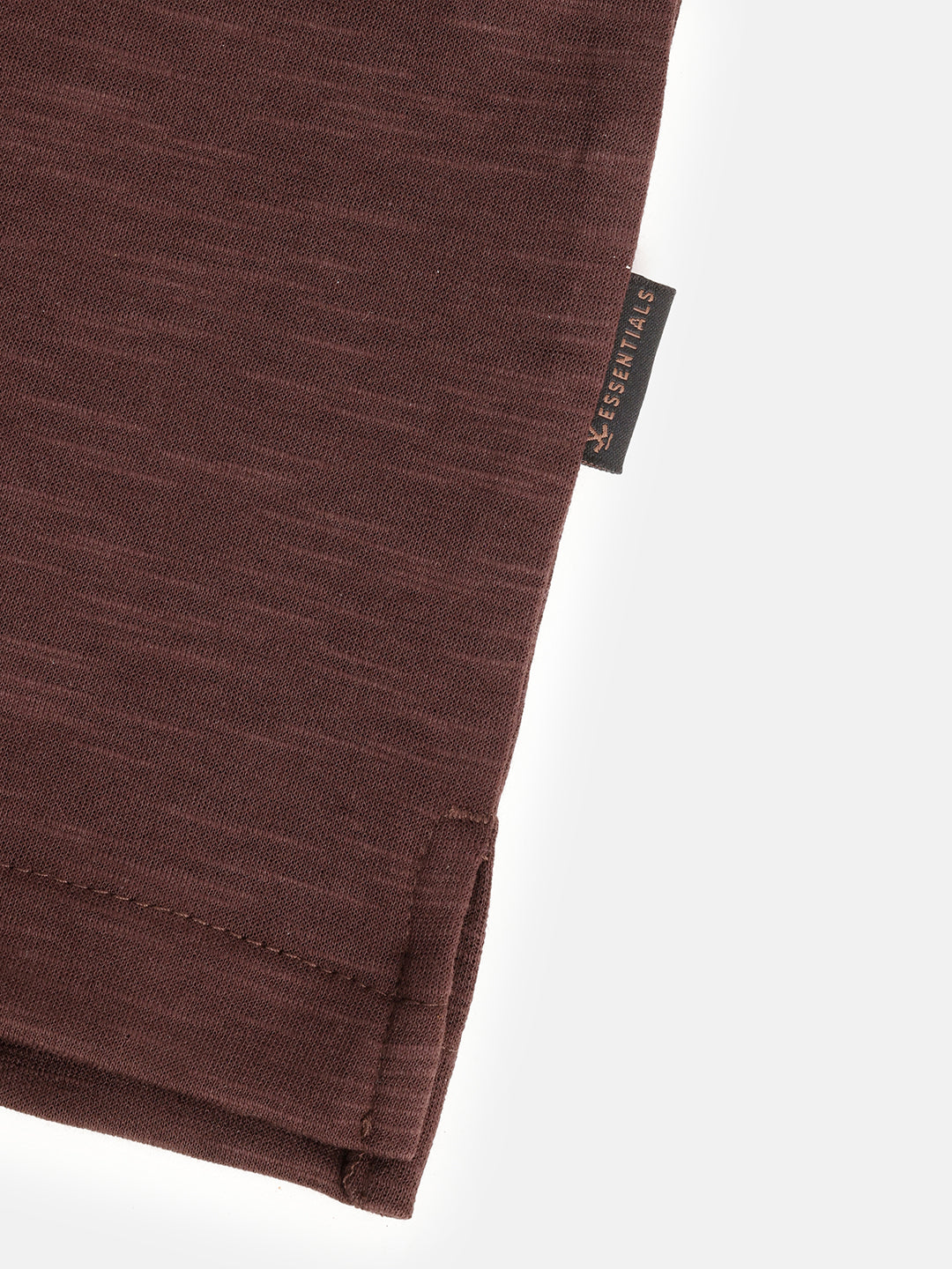 Essential Bounce Holiday Shirt | Essential | Brown