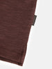 Essential Bounce Holiday Shirt | Essential | Brown